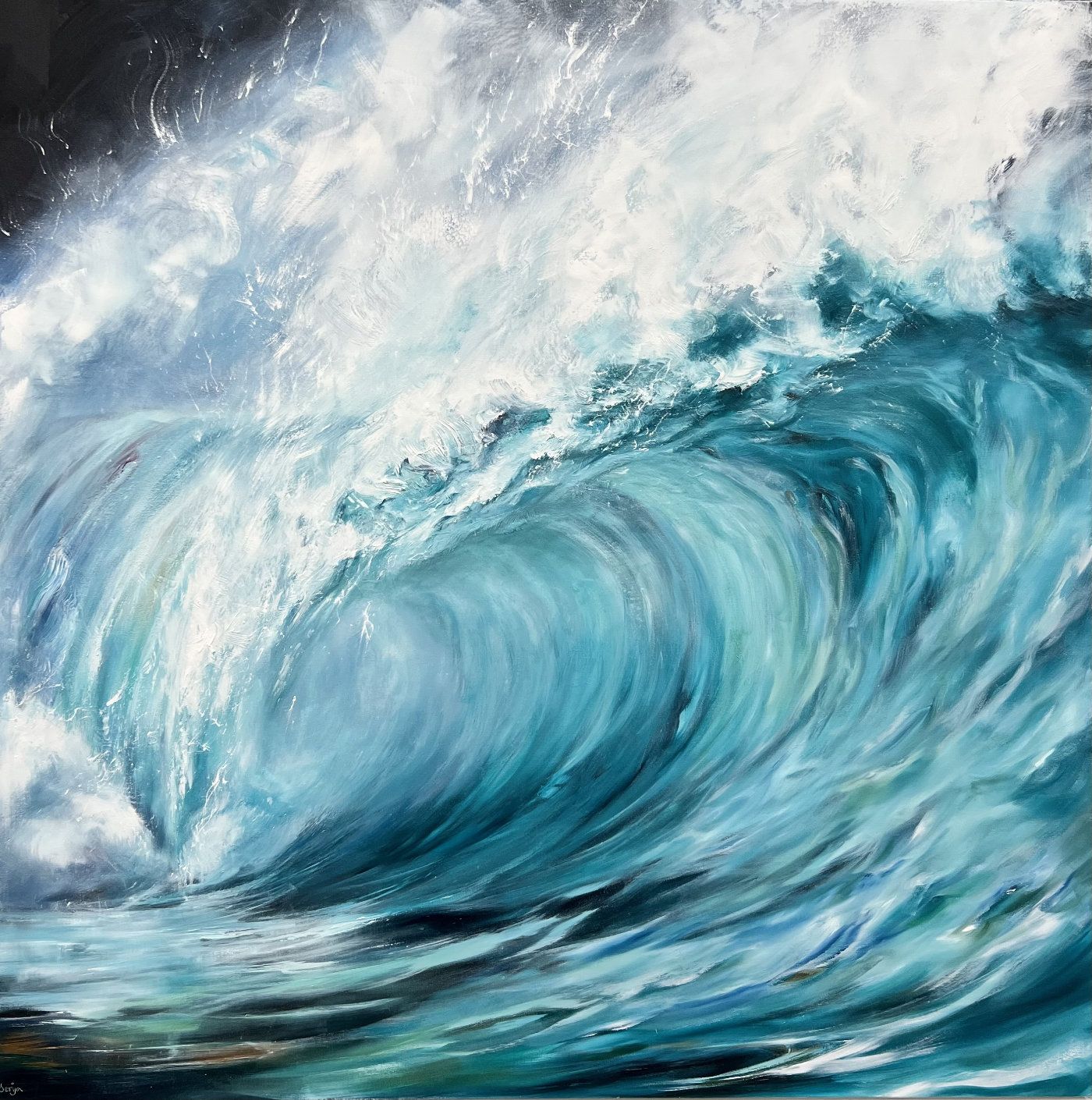 Saltwater Gallery 1