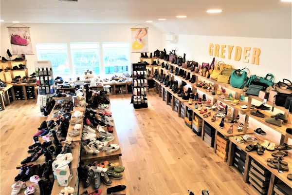 Shop Arran Map 20