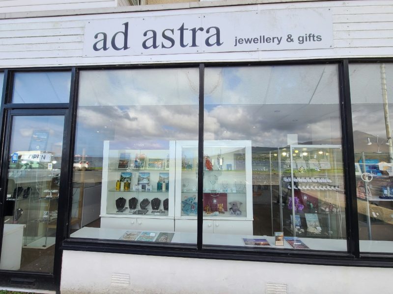 Ad Astra jewellery & gifts